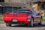 Acura NSX-T 1995 года